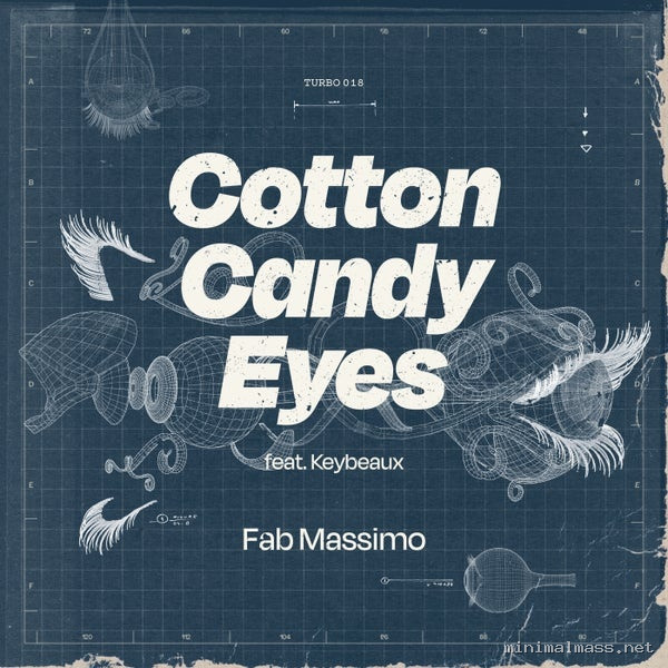 Fab Massimo – Cotton Candy Eyes