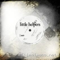 Anuhe, Butane – Little Helpers 440 cover