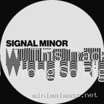 Signal Minor – This Track cover