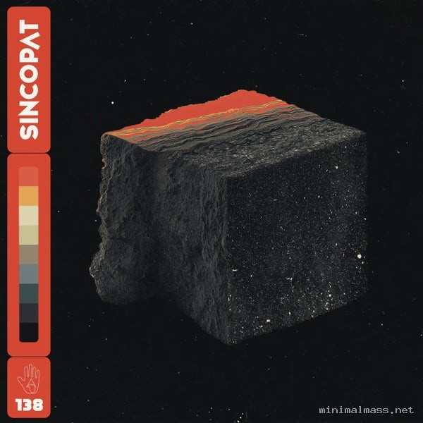 AFFKT, Giza Djs, gianpietro – Say It Loud!