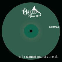 Ak Rivias – Pop It cover