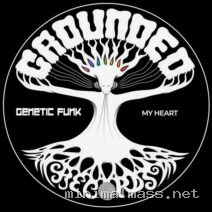 Genetic Funk – My Heart cover
