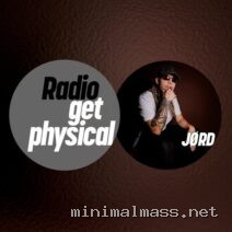 VA – Get Physical Radio by JØRD cover