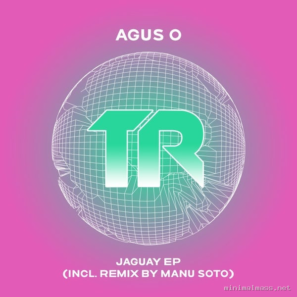 Agus O – Jaguay EP