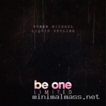 Ruben Michael – Liquid Skyline cover