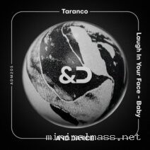Taranco – Laugh in Your Face – Baby cover
