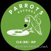 CLN (BR) – Rip cover
