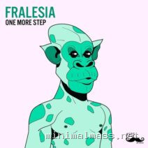 Fralesia – One More Step cover