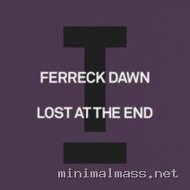 Ferreck Dawn – Lost At The End cover