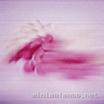 John Tejada, Sainte Béatrix – Moss and Pink cover