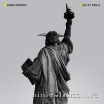 VA – John Digweed – Live At Twilo cover