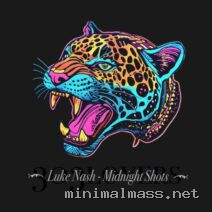 Luke Nash – Midnight Shots cover