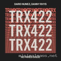 Dario Nunez, Danny Rhys – No Pares Sigue cover