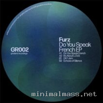 Furz – Do You Speak French cover