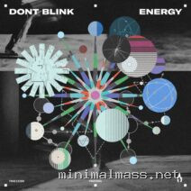DONT BLINK – ENERGY cover