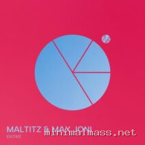 Max Joni, Maltitz – Ekitike (Extended) cover
