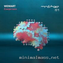 WeMart – Cuerpo Loco cover