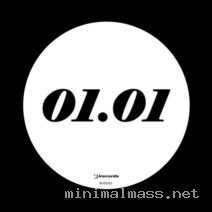 VA – 01.01 (Album Edition) cover