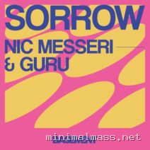 Guru, Nic Messeri – Sorrow cover