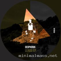 Deophonik – Leads EP cover