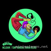 Tony Romera, Ramin Rezaie – McLovin’ cover