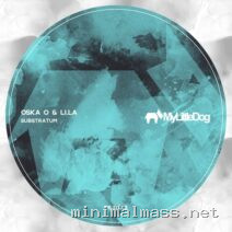 OSKA O, Li.La – Substratum cover
