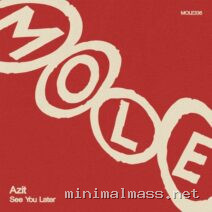 Azit – See You Later cover