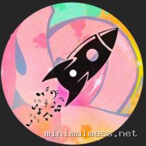 Mhod – Hustle cover