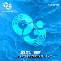 Joel(GR) – Calling Out cover