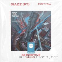 Diazz (PT) – Don’t Fall cover