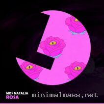 Miss Natalia – Rosa cover