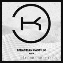 Sebastián Castillo – Alba cover