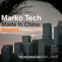 Marko Tech – Made in China cover