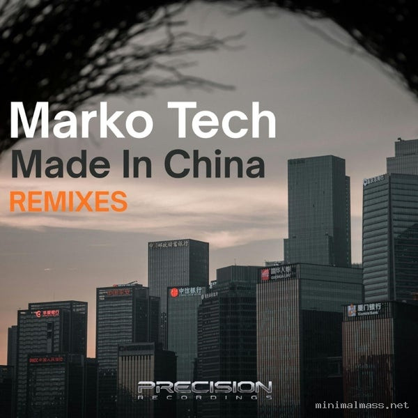 Marko Tech – Made in China