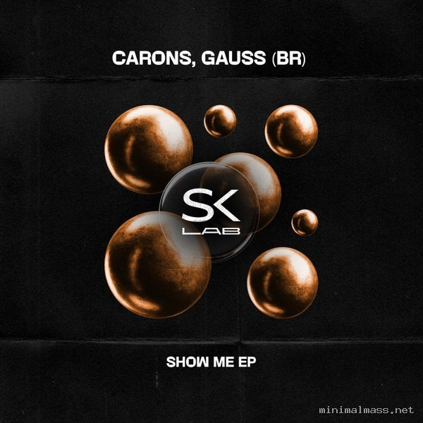 Carons, Gauss (BR) – Show Me