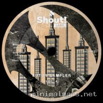 VA – Futur Sampler Vol. 4 cover