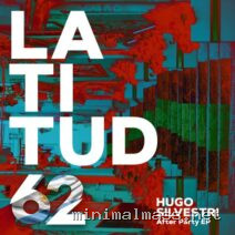 Hugo Silvestri – After Party EP cover
