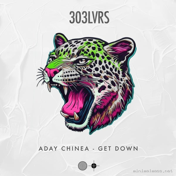 Aday Chinea – Get Down