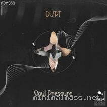DVPT – Soul Pressure cover