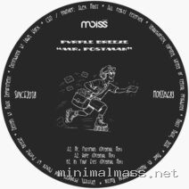 Pvrple Breeze – Mr. Postman cover