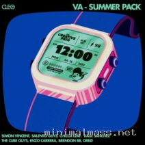 VA – Summer Pack cover