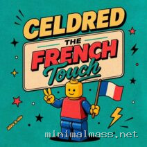 Celdred – The French Touch cover