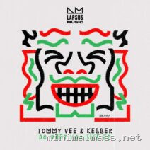 Tommy Vee, Keller – Do What You Like (Extended Mixes) cover