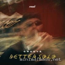 Gruuve – Better Solo cover