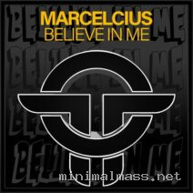 Marcelcius – Believe In Me cover