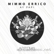 Mimmo Errico – Ay Papi cover