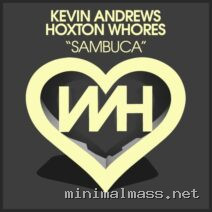 HWs, Kevin Andrews – Sambuca cover
