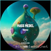 Mass Medel – Kanton cover