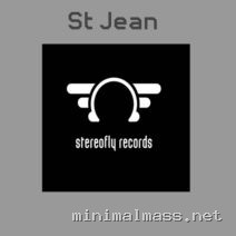 St Jean – Holidays Party cover