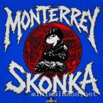 Skonka – Monterrey cover